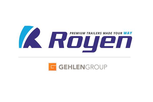 Royen ist jetzt Teil der Gehlen Group!