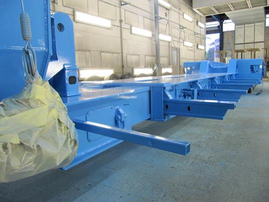 Reconditioning - Services