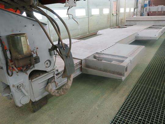 Reconditioning - Services