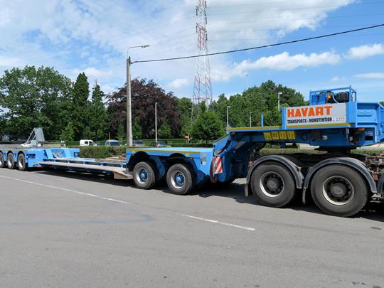 Reconditioning - Services