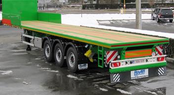 LoadWay Platform - Products