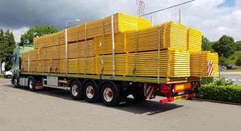 LoadWay Platform - Products