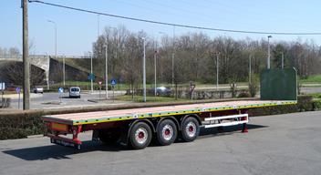 LoadWay Platform - Products