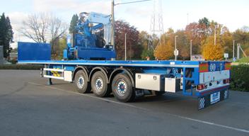 LoadWay Rollcrane - Produits