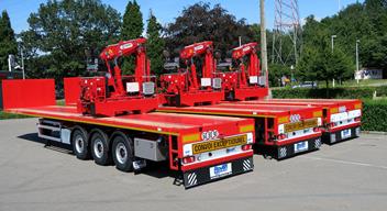 LoadWay Rollcrane - Produits