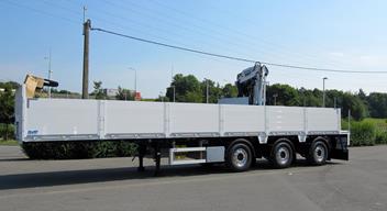 LoadWay Rollcrane - Produits