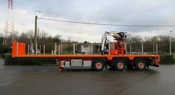 LoadWay Rollcrane - Produits