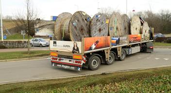 LoadWay Rollcrane - Produits