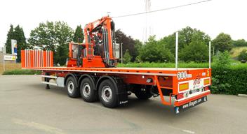 LoadWay Rollcrane - Produits