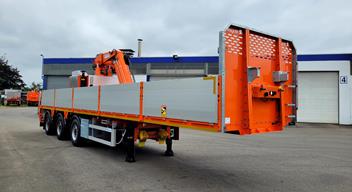 LoadWay Rollcrane - Produits