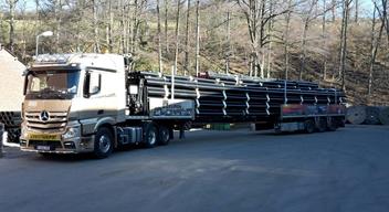 LoadWay Rollcrane - Produits