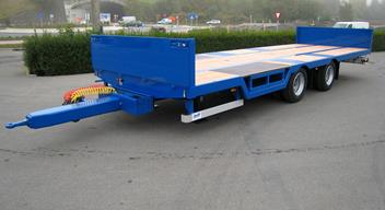 Multiway Low loader - Products