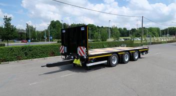 Multiway Low loader - Products