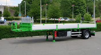 DistriWay + Crane - Products