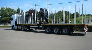 LoadWay + Crane - Produits