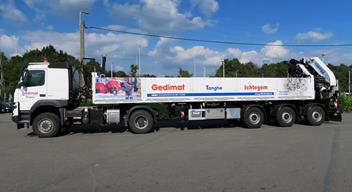 LoadWay + Crane - Products