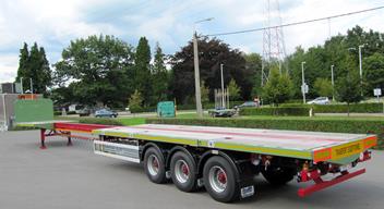 LoadWay XT - Produits