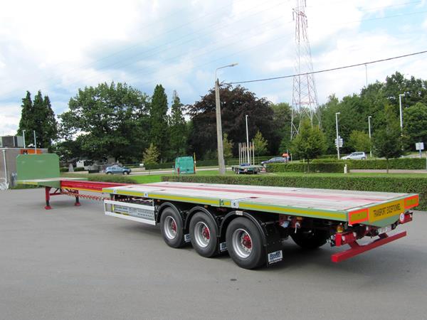 LoadWay XT - Produits