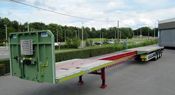 LoadWay XT - Produits