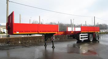 LoadWay XT - Produits