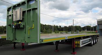 LoadWay XT - Produits