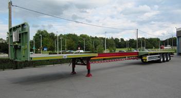 LoadWay XT - Produits