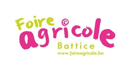 Foire Agricole de Battice 3 & 4 septembre 2022