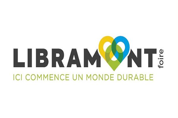 Libramont 2023 - Beurs van Libramont 2023