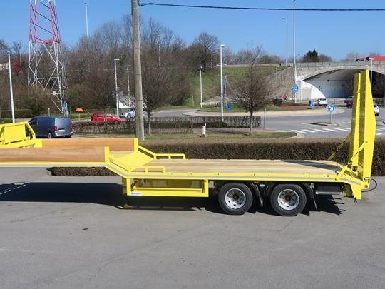 Reconditioning - Services
