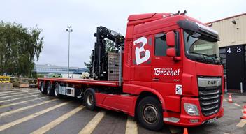 LoadWay Rollcrane - Produits