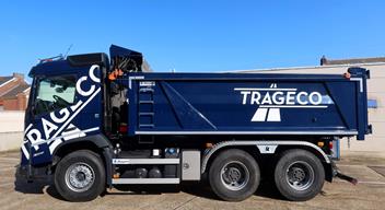 Bennes camion - Produits