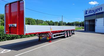 LoadWay Plateau - Produkte