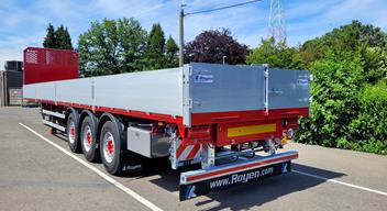 LoadWay Platform - Products
