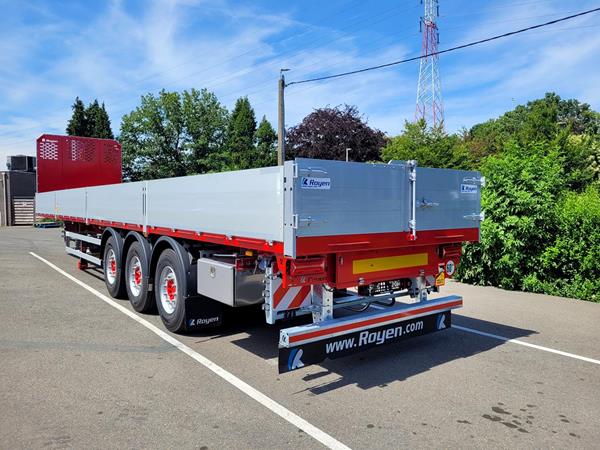 LoadWay Plateau - Produkte