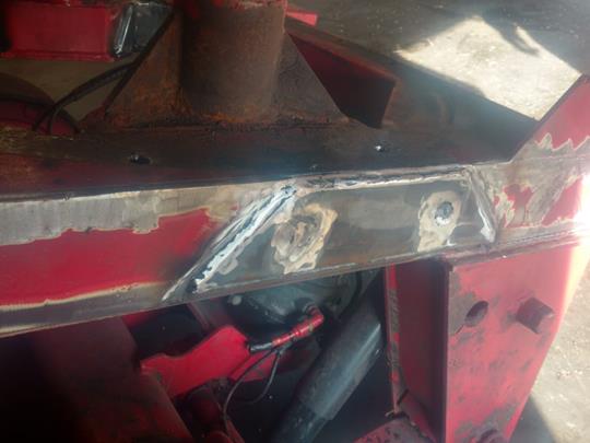 Reconditioning - Services