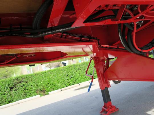 Reconditioning - Services