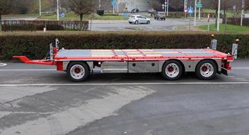 MultiWay - Platform - Products