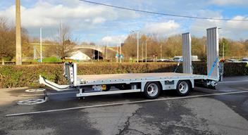 Multiway Low loader - Products