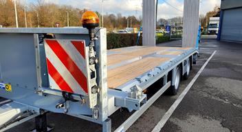 Multiway Low loader - Products
