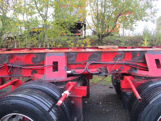 Reconditioning - Services