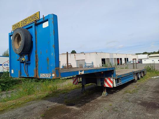 Reconditioning - Services