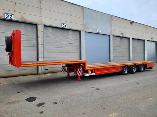 Reconditioning - Services