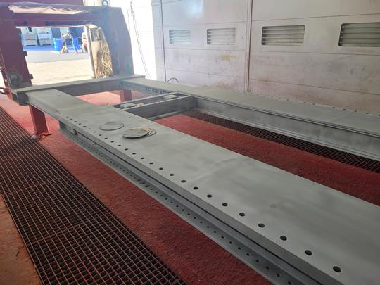 Reconditioning - Services