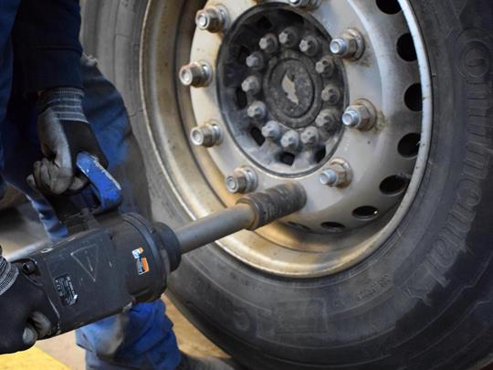 Ga zorgeloos de weg op met Royen Service …