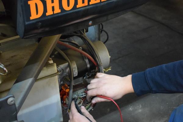 Service Entretien & Réparation toutes marques