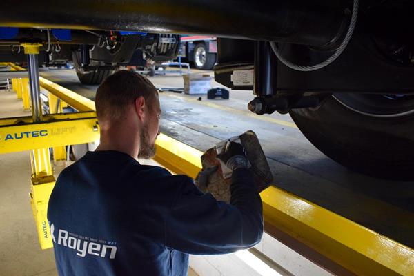 Service Entretien & Réparation toutes marques
