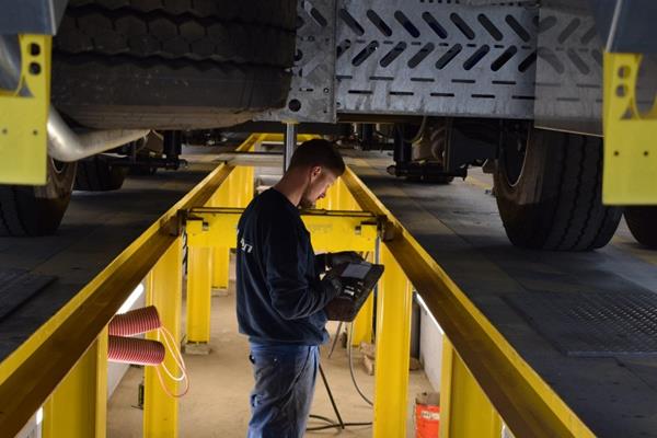 Service Entretien & Réparation toutes marques