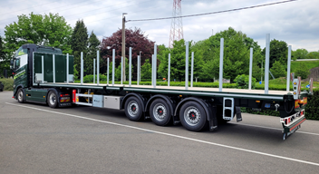LoadWay Plateau - Produits