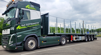 LoadWay Plateau - Produits