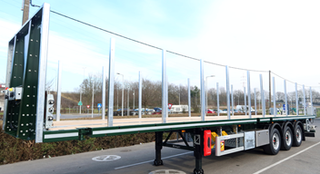 LoadWay Plateau - Produits
